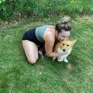 Meet your Posher, Madison